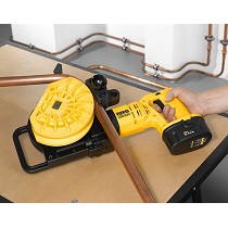 Curvadoras con acumulador