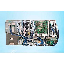 Controlador de robot