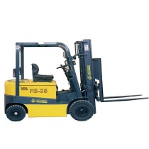 Carretillas elevadoras electrnicas