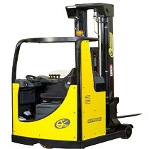 Carretillas retrctiles