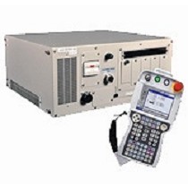 Controlador de robot