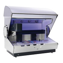 Robot de laboratorio