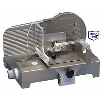 Cortadoras manuales de embutidos