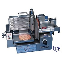 Cortadoras automtica de embutidos