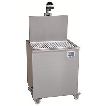 Tanques de retractilado manual