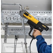 Prensadoras radiales electrohidrulicas