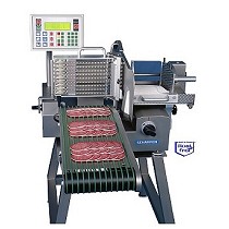 Cortadoras de embutidos automticas