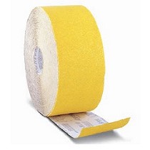 Rollos de papel de corindn