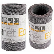 Minirollos de abrasivos