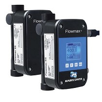 Medidores de caudal por ultrasonidos