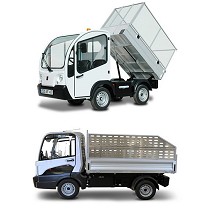 Vehculos elctricos e hbridos