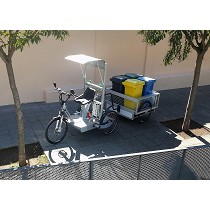 Triciclos elctricos