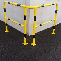 Protecciones exteriores 90