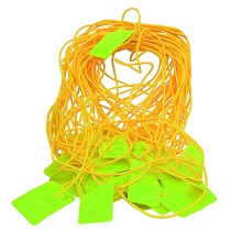 Guirnaldas reflectantes