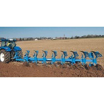 Arados semisuspendidos