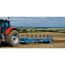 Arados semisuspendidos