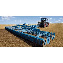 Portadores de aperos