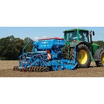 Sembradoras neumticas