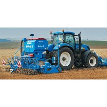 Sembradoras neumticas