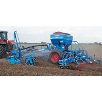 Sembradoras neumticas