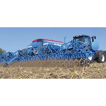 Sembradoras neumticas