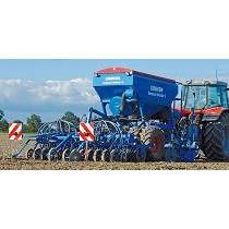 Sembradoras neumticas