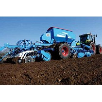 Sembradoras-abonadoras
