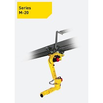 Robots de alta polivalencia