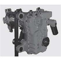 Transmisiones hidrostticas