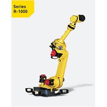 Robots para soldadura por puntos