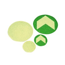 Discos de sealizacin