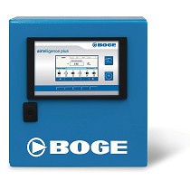 Controladores de salas de compresores