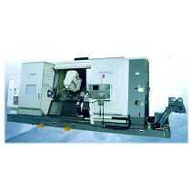 Centros de torneado y fresado