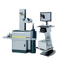Mquina de medicin y verificacin de herramientas