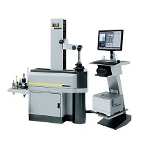 Mquina de medicin para herramientas