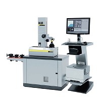 Mquina de medicin y presetting