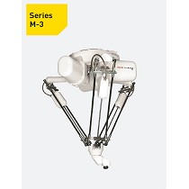 Robots de cinemtica paralela de alta velocidad