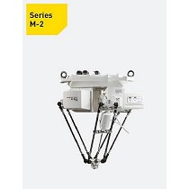 Robots de estructura paralela