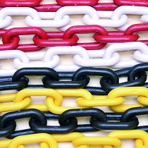 Cadenas de polietileno