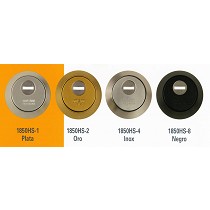 Escudos de seguridad