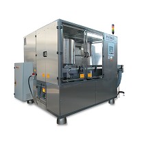 Posicionadores para envases/tarros de boca ancha