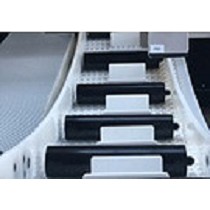 Posicionadores para botellas de plstico para trabajar con tubos