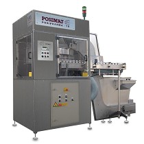 Posicionadores para botellas y envases