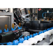 Posicionadores para trabajar en lneas con pucks