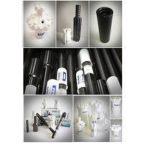 Accesorios para perforacin