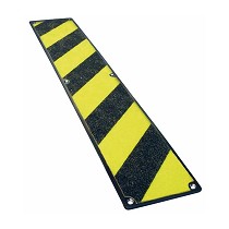 Perfiles planos en acero inoxidable