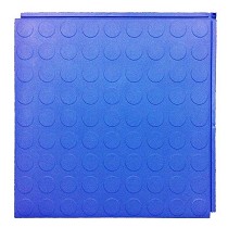 Loseta de PVC interconectable