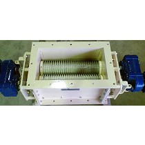 Desterronadores finos