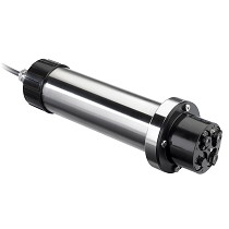 Sondas ISE de Amonio y Nitrato