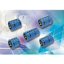 Condensadores de potencia